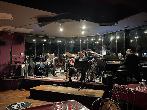 Cotton Club Gallery - United States