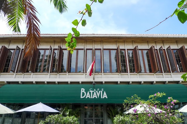 Cafe Batavia