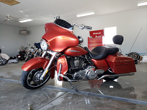 Back Road Custom Cycles & Service Gallery - United States