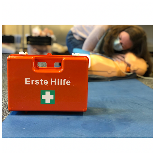 Erste Hilfe-Ausbildung Stadtlohn Gallery - Germany