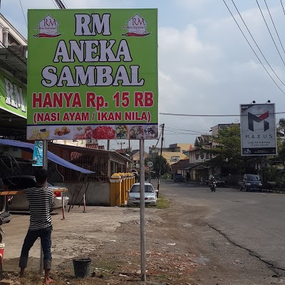 Photos of Rumah Makan Aneka Sambal