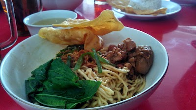 Photos of Bakso Tengkleng Mas Bambang