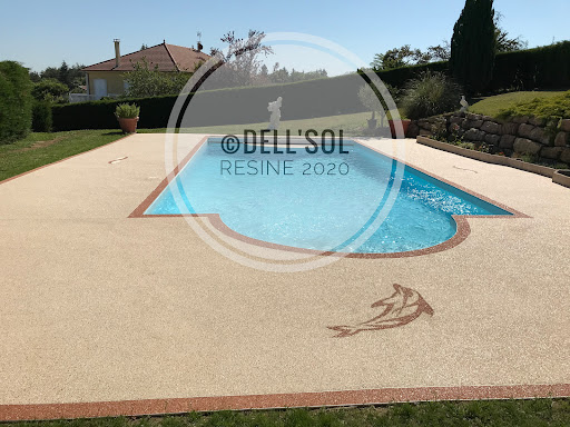 Photo de Dell’ Sol Résine