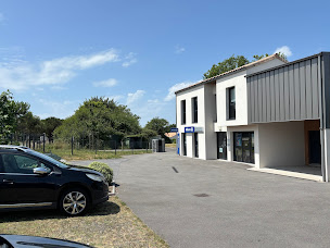 Photo n°4 de Allianz Assurance PORNIC - Patrice CHEDOTEL à Pornic (Compagnie d'assurance moto)