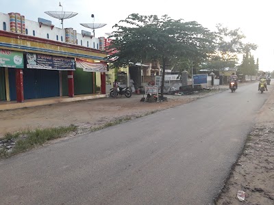 Photos of Muara CeLL