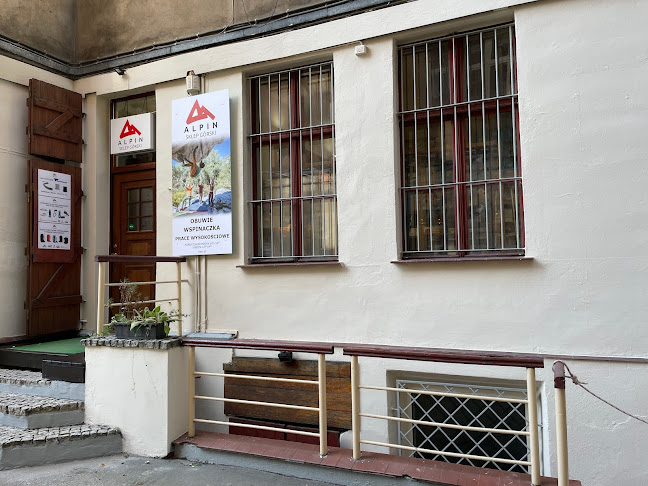 Sklep górski ALPIN - Sklep sportowy
