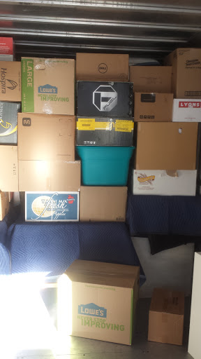 Mountain Movers - Visual