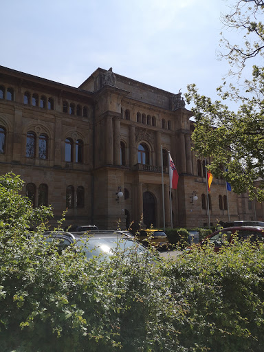 Thüringer Finanzgericht - Thumbnail