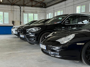 Photo n°11 de Garage MLV Motors - Concessionnaire / Mandataire / Mécanique / Carrosserie à Meaux (Garage automobile)