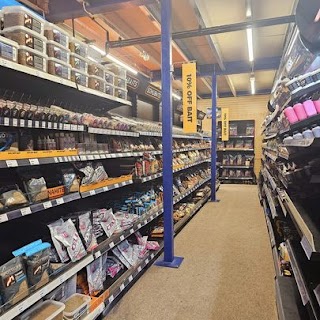 Angling Direct Fishing Tackle Shop Waltham Cross