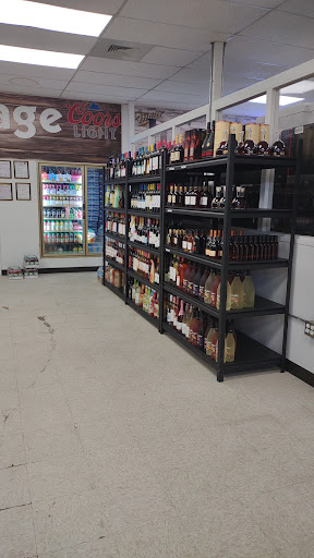 FUEL HUB GAS STATION AND ORNY PACKAGE STORE - Thumbnail