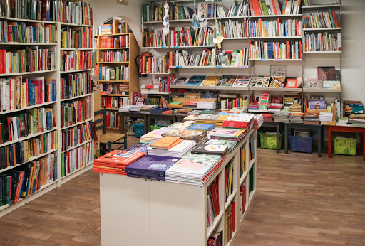 Casa Anita Libros