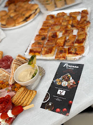 Photo n°7 de La Valentina à Fréjus (Restaurant)