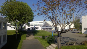 Photo n°19 de Lycée Clément Ader à Athis-Mons (Établissement d'enseignement secondaire)