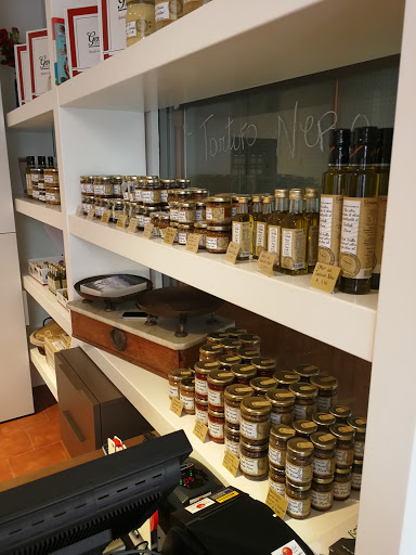 Gemignani Store - Visual