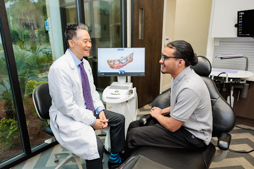 Normandy Lake Dentistry - Jacksonville, FL (Westside)