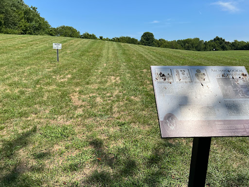 Fewkes Mound Archaeological Site - Thumbnail