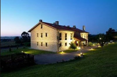 Photos of Casona de Cefontes