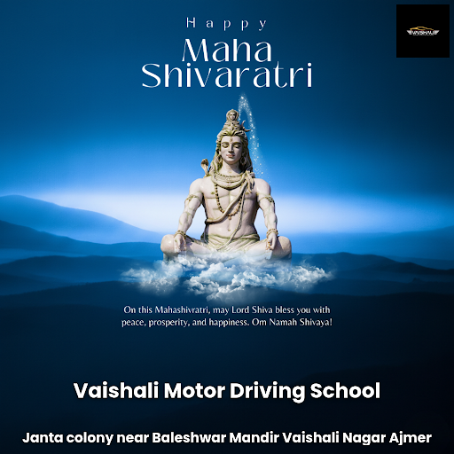 Happy Maha Shivratri 2026 post image