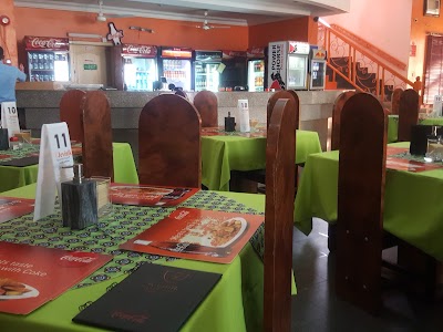 Photos of Jevinik Restaurant Abuja