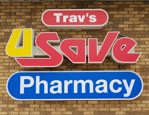 Trav's U-Save Pharmacy Gallery - United States