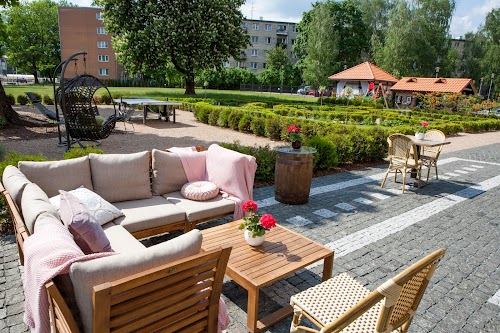 Hotel Jelgava