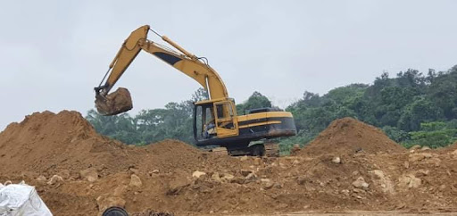 Constructora Maquinarias y Servicios Calo