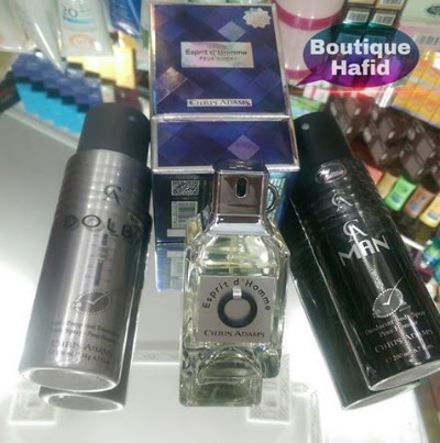 Photos of Salon de beaut&eacute; FARAHAT