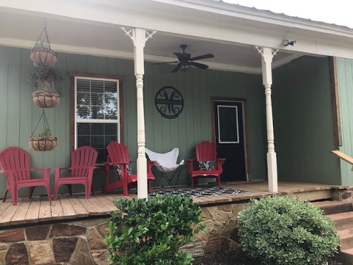 Mason Wine Chalet - Thumbnail