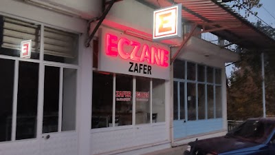 Zafer Eczanesi