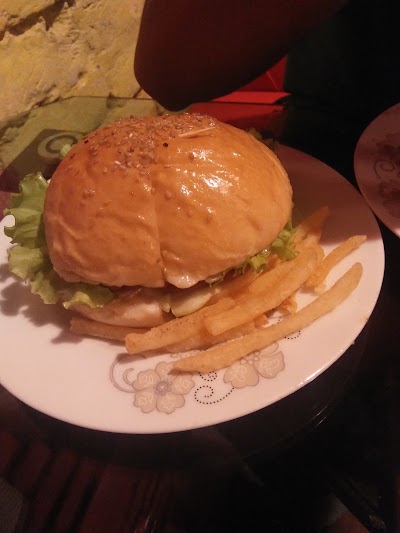 Photos of TFC (The Food Cafe)