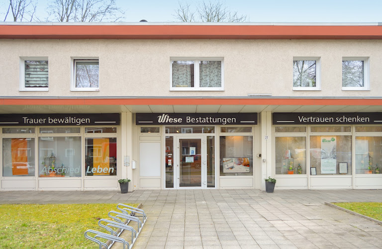 Wiese Bestattungen GmbH & Co. KG photo