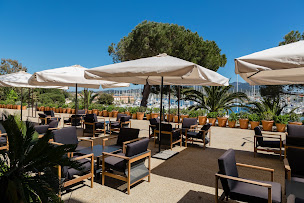 Photo n°26 de Hôtel Hélios & Spa**** - Île des Embiez à Six-Fours-les-Plages (Complexe hôtelier)