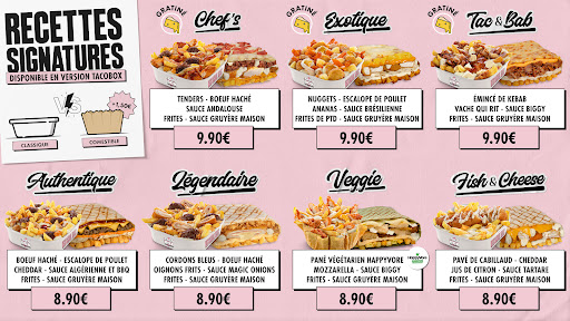 Photo 1 - New School Tacos - Muret