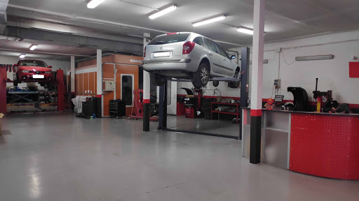 AUTO-NORTE - Visual