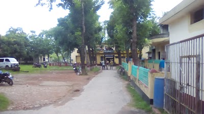 Photos of Mubarakganj Railway Station