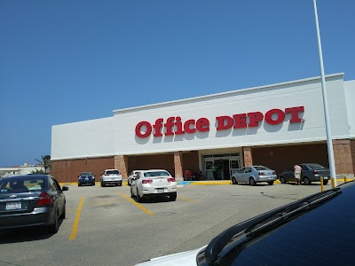 Office Depot Coatzacoalcos, Veracruz, Mexico