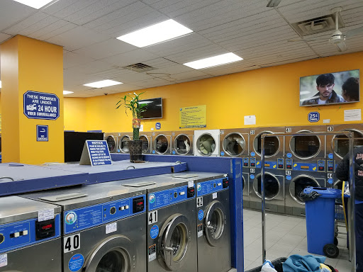 Utica Laundromat - Thumbnail