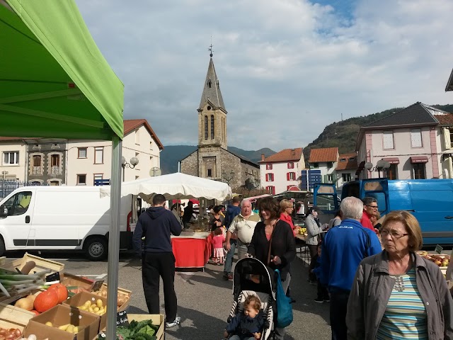 Tarascon-sur-Ariège