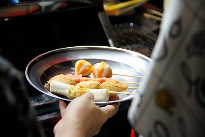 Photos of BIG JOY STREET FOODS AND DRINKS