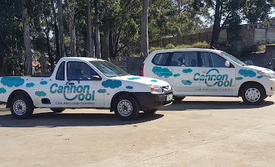 Photos of Cannon Cool
