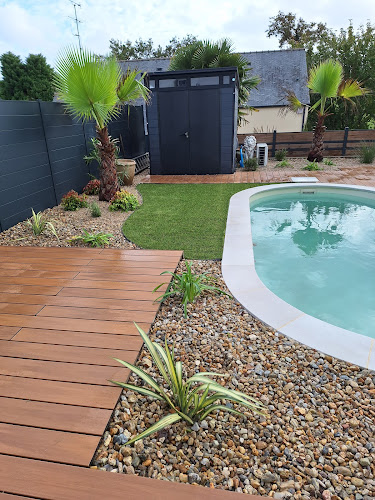 Le Style au Vert - Paysagiste