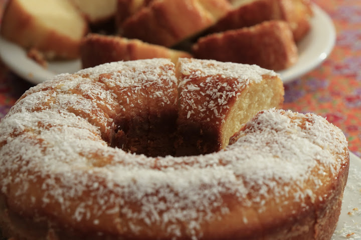 Pousada do O by null