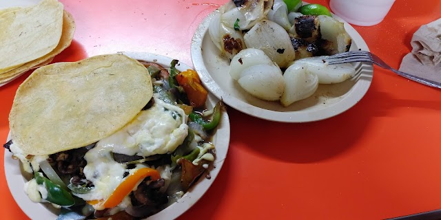 Tacos Los Güeros