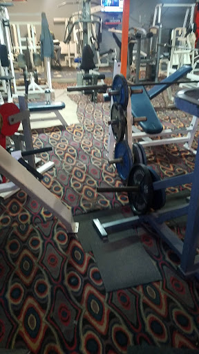 Brasitas gym - Thumbnail