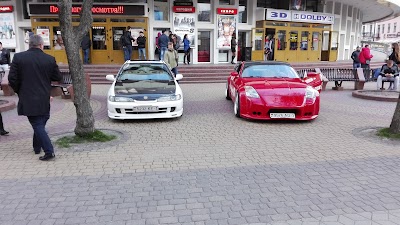 Photos of Cinema Belarus