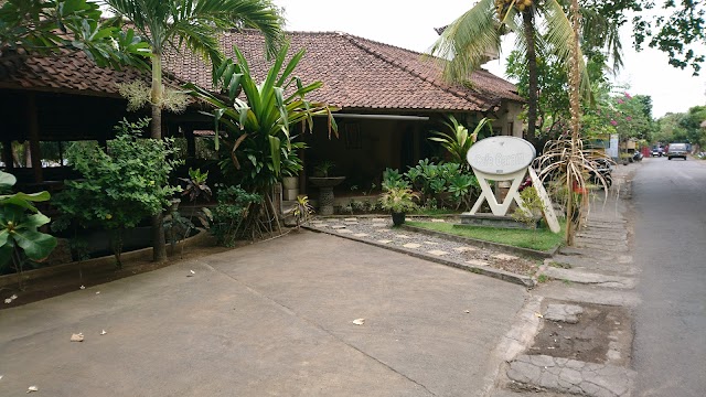 Cafe Garam