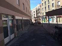 Cabinet infirmier de la Graille à Grenoble