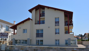 Photo n°12 de Résidence Itxasoa Location Studio Appartement Vacances vue plage mer océan à Hendaye (Appartement de vacances)