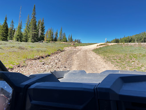 Utah ATV Rentals - Brian Head - Thumbnail